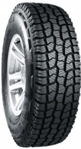 4x Goodride SL369 A/T 275/65R18