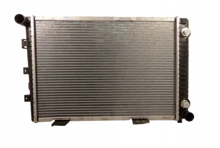 CHŁODNICA WODY MERCEDES W124 E-KLASSE 1984-1990