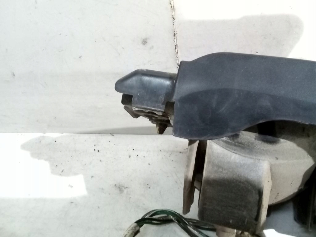Toyota Rav4 and 3D light left rear part rear