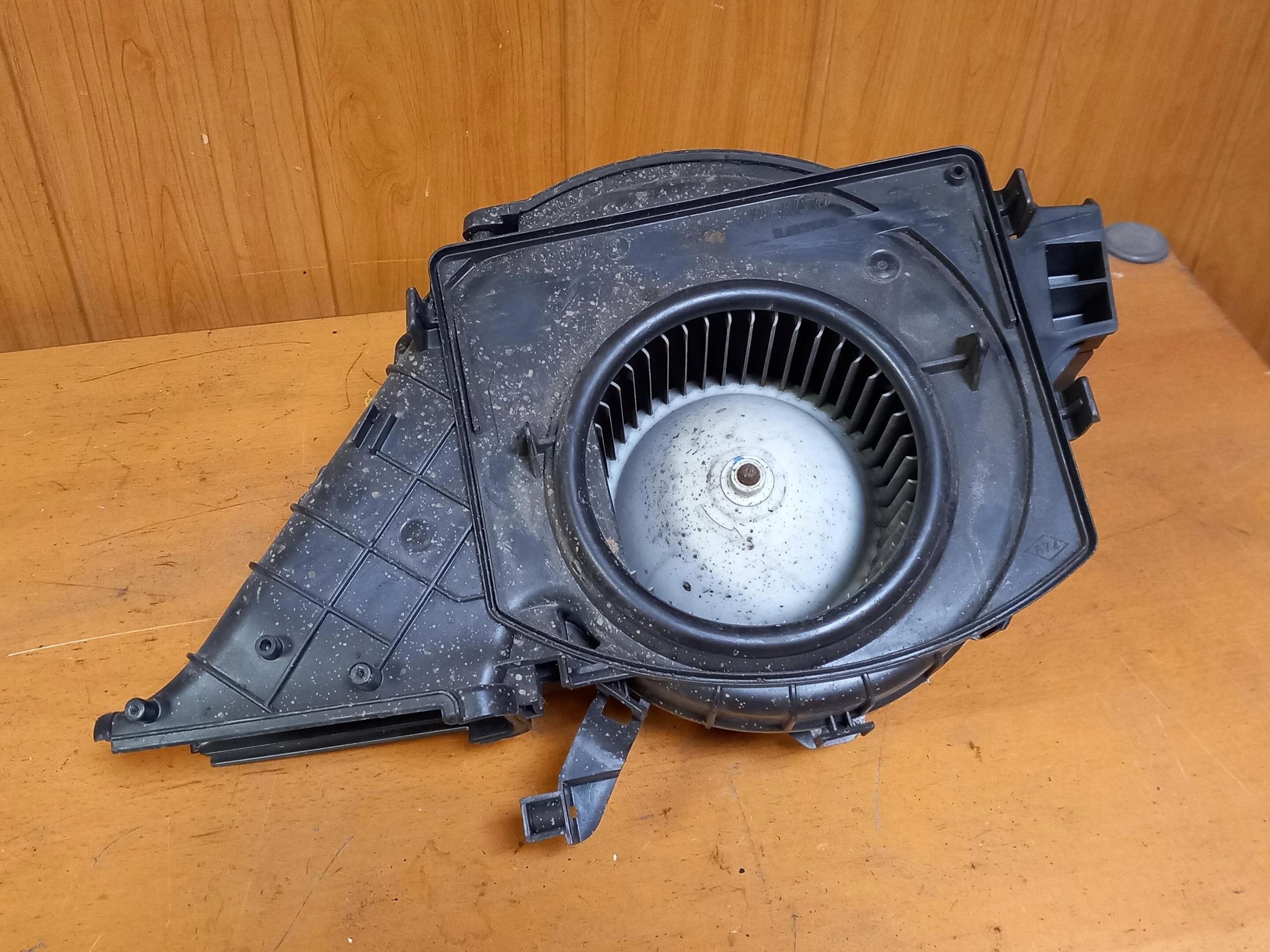 heating fan RENAULT MASTER III 5F2130100 10-18