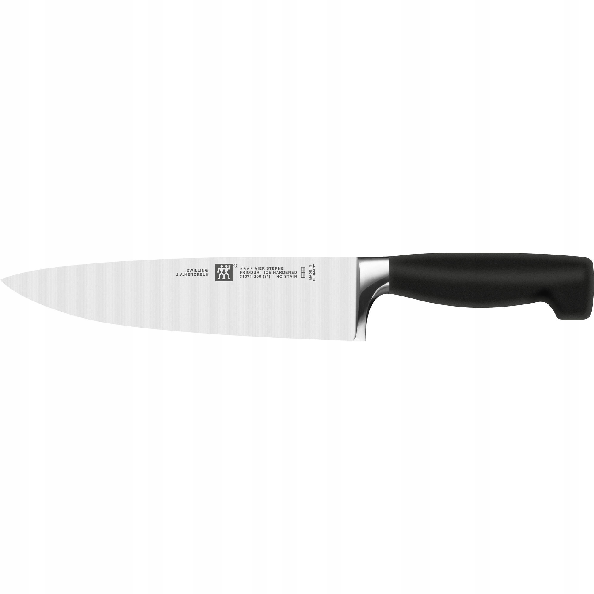 Zwilling Kuchynský Nôž Fourstar Chef´s Knife 20 cm