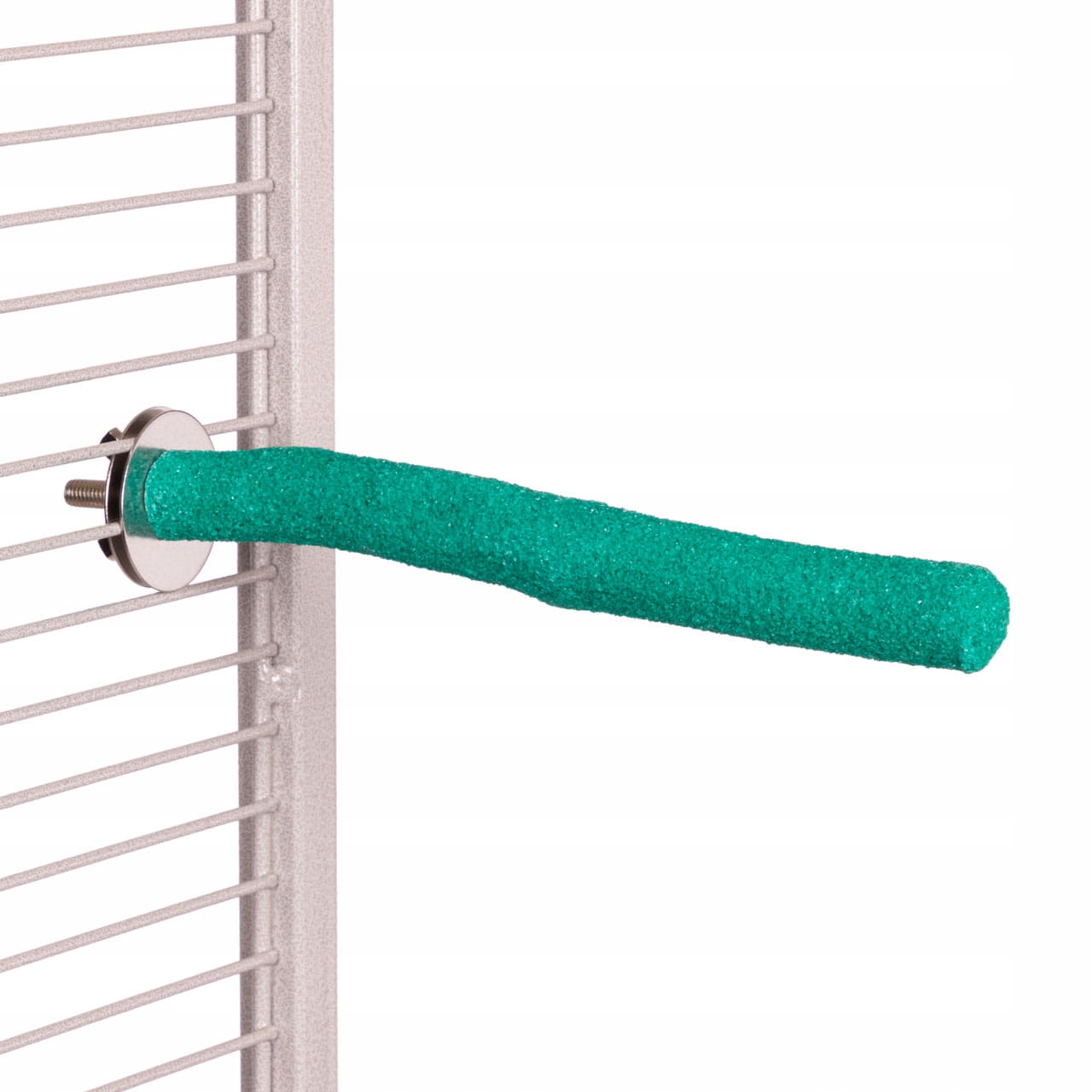 Žerď Sandy Perch S Žerdka pečující o zobáček a drápky pro malé papoušky