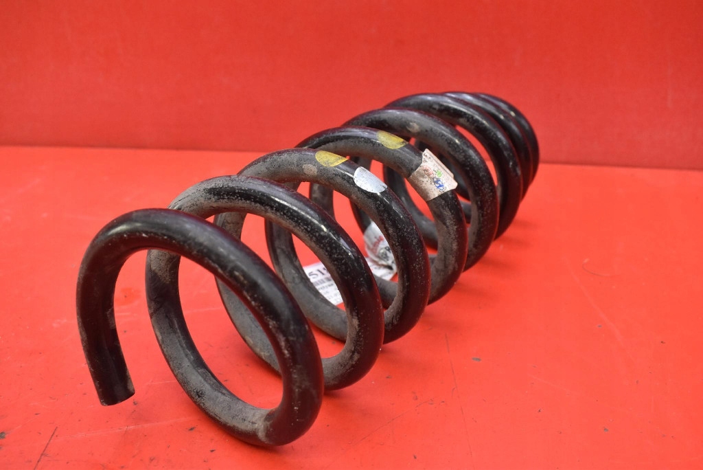 spring rear part rear 55330-GIAD0 KIA EV6 77.4 kWH 229 KM 21