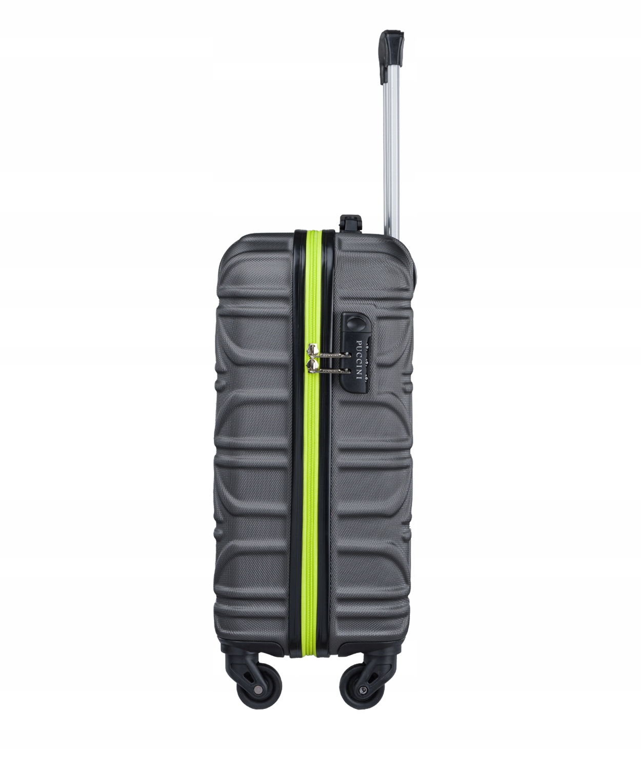 Walizka Puccini California kabinowa 4k 37l ABS018C Kod producenta ABS018C 8