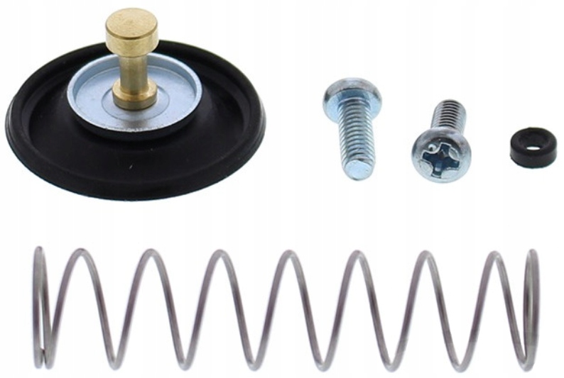 Sada oprava ventilu air-cut Kawasaki Ninja 250