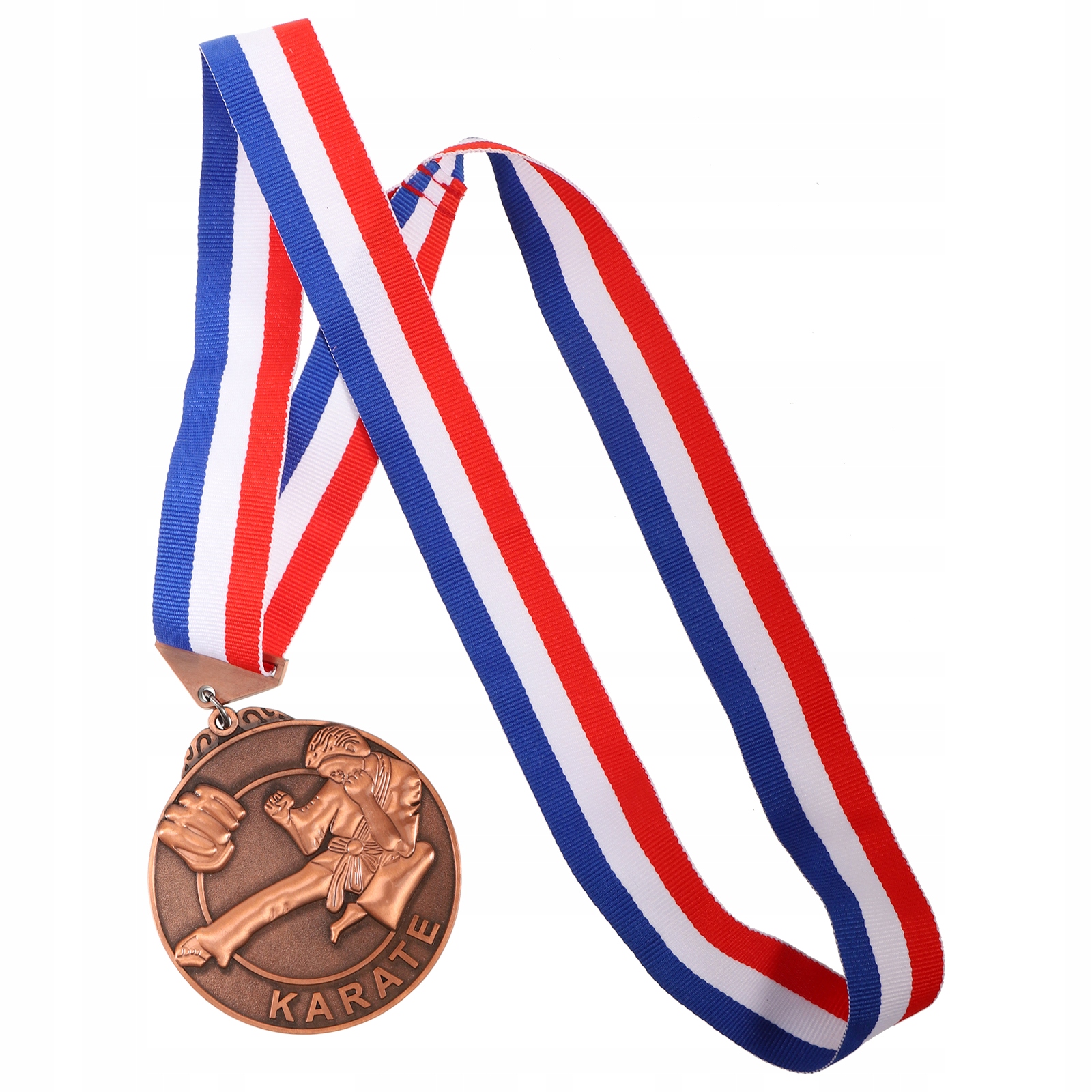 MEDAL WYŚCIGOWY MEDAL NAGRODOWY wielokrotnego użytku MEDAL PRZENOŚNY Liczba elementów w zestawie 0 szt.