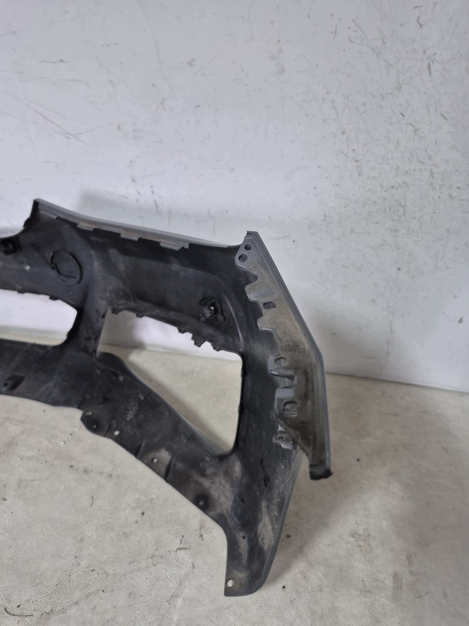 BMW 6 G32 m-packet 17- bumper front front 6XPDC 8069703