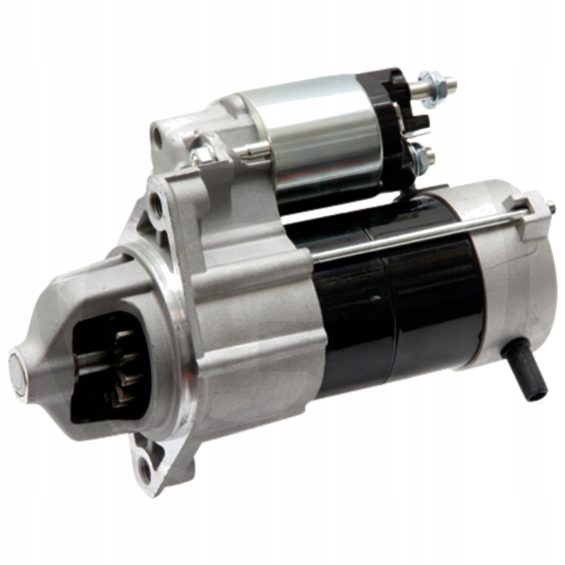 Startér 12 V o výkonu 1,1 kW s 13 zuby, 378C114860