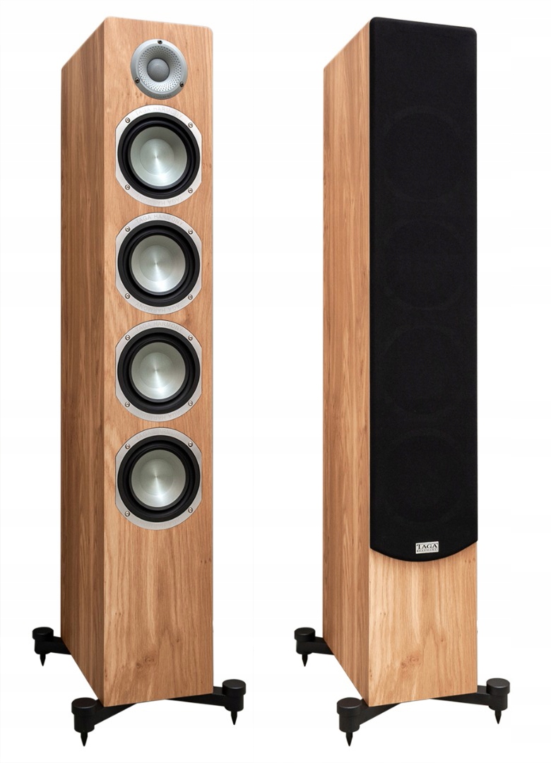 TAGA HARMONY PLATINUM F-90 SL V.2 - PARA - Oak