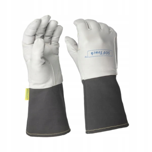 

Rękawice Spawalnicze Tig Weldas 10-1004 XL