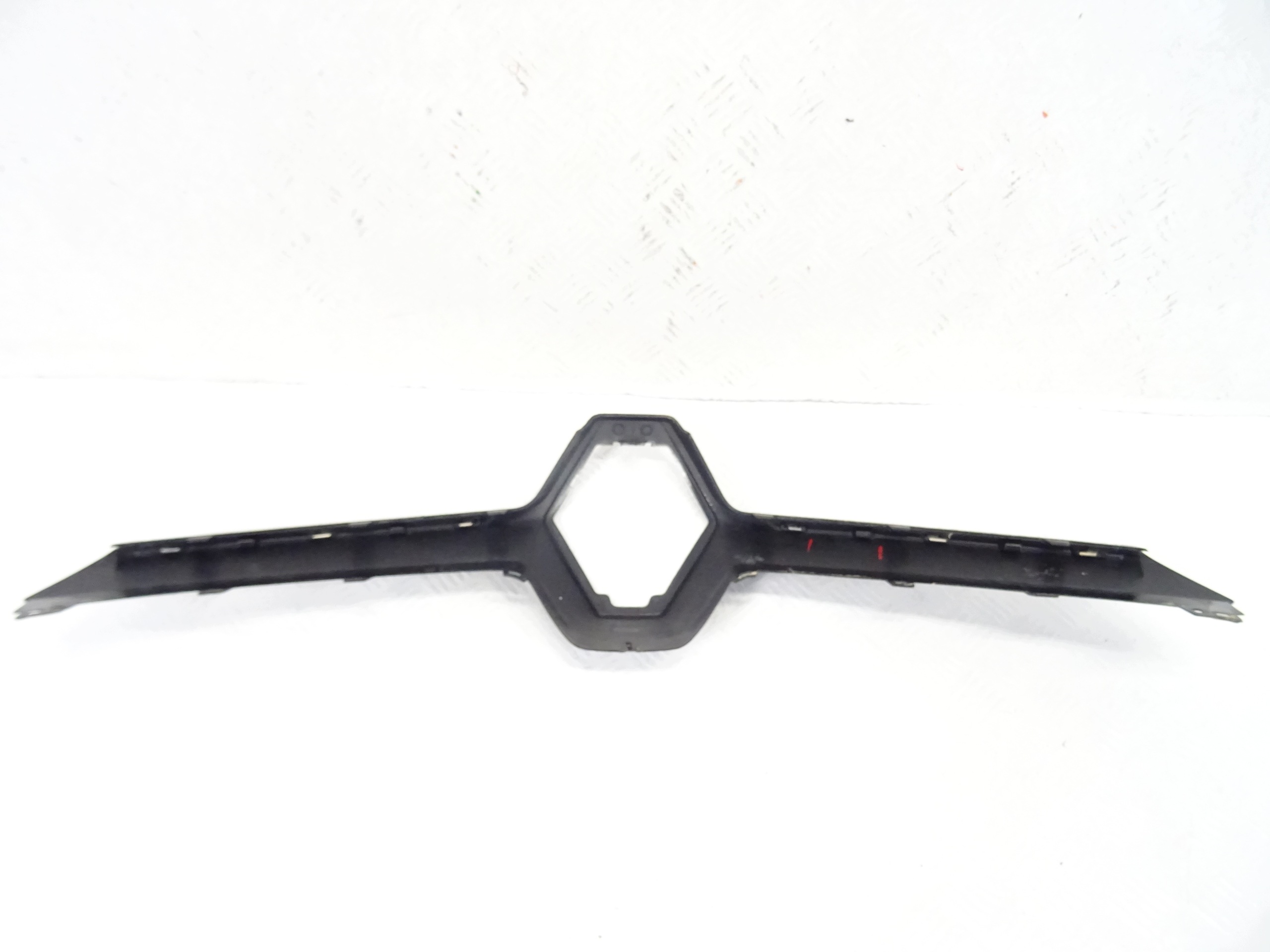 grill grille front RENAULT MEGANE III LIFT 620722843R