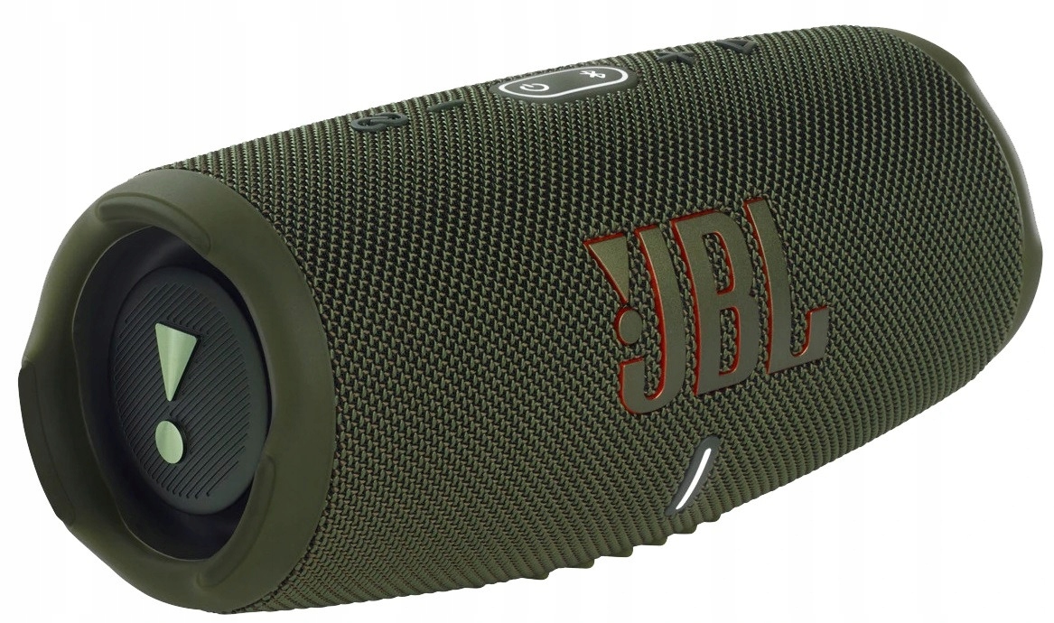 

Głośnik mobilny Jbl Charge 5 Zielony