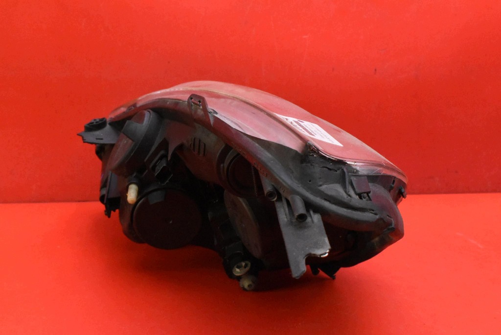 REFLEKTOR right light front EU 260100653R RENAULT CLIO 4 IV LIFT 16-19