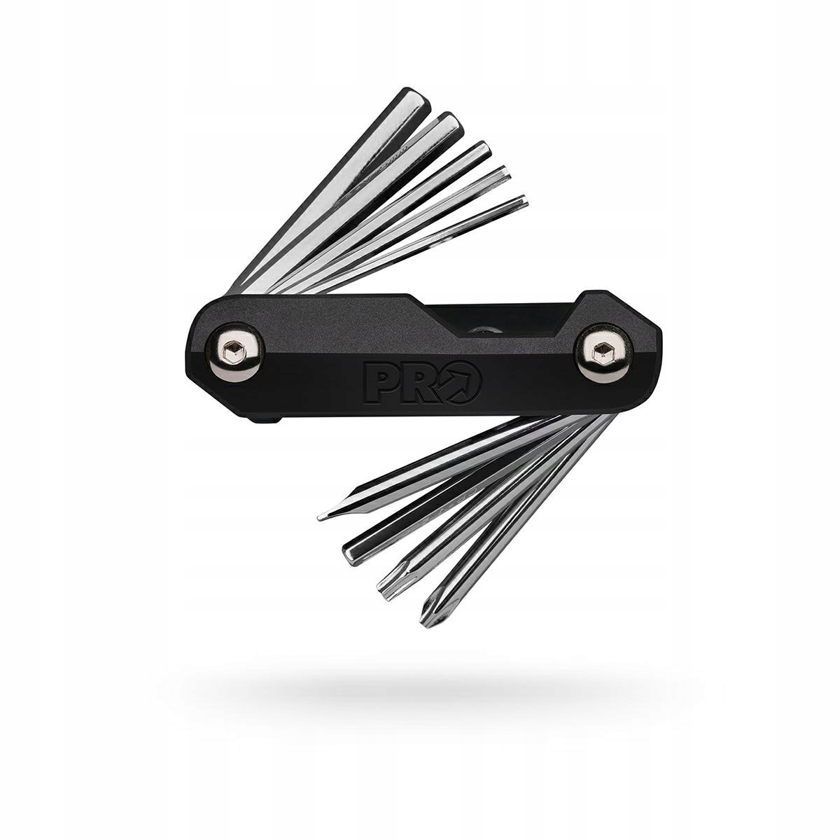 

Pro Mini Tool Alu 10 Funkcji PRTL0122
