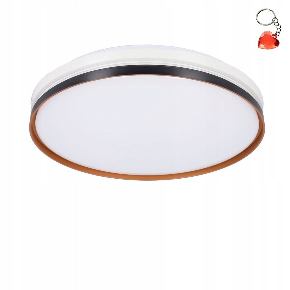Led stropné svietidlo 24W Montana 14-11329 Candellux