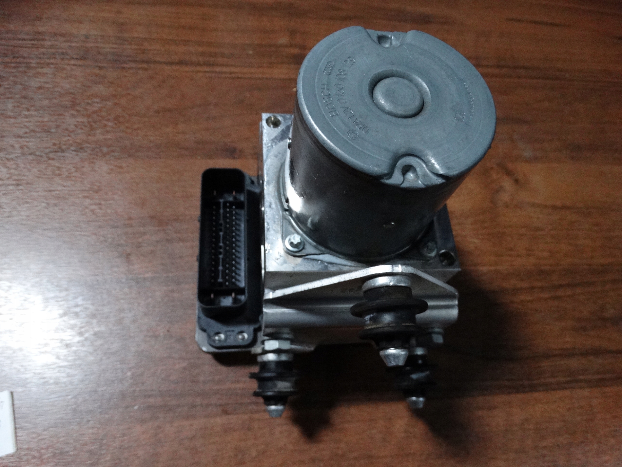 IDEALNY Centralina Pompa ABS AUDI A8 D4 RADAR 1 9