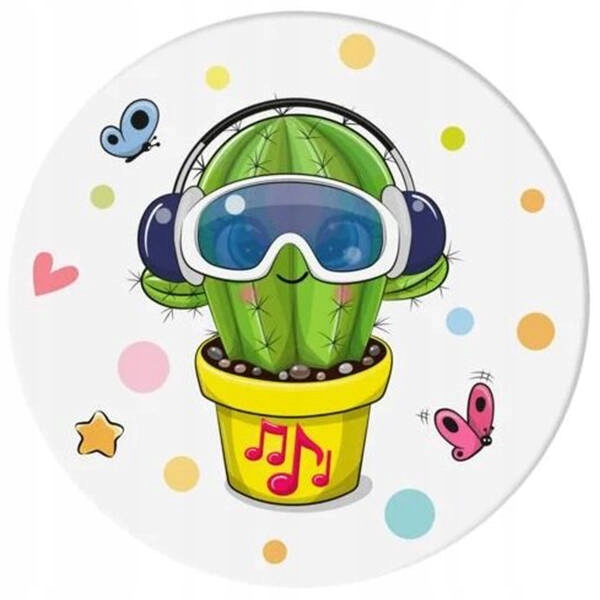 Popsockets 2 Cool Cactus