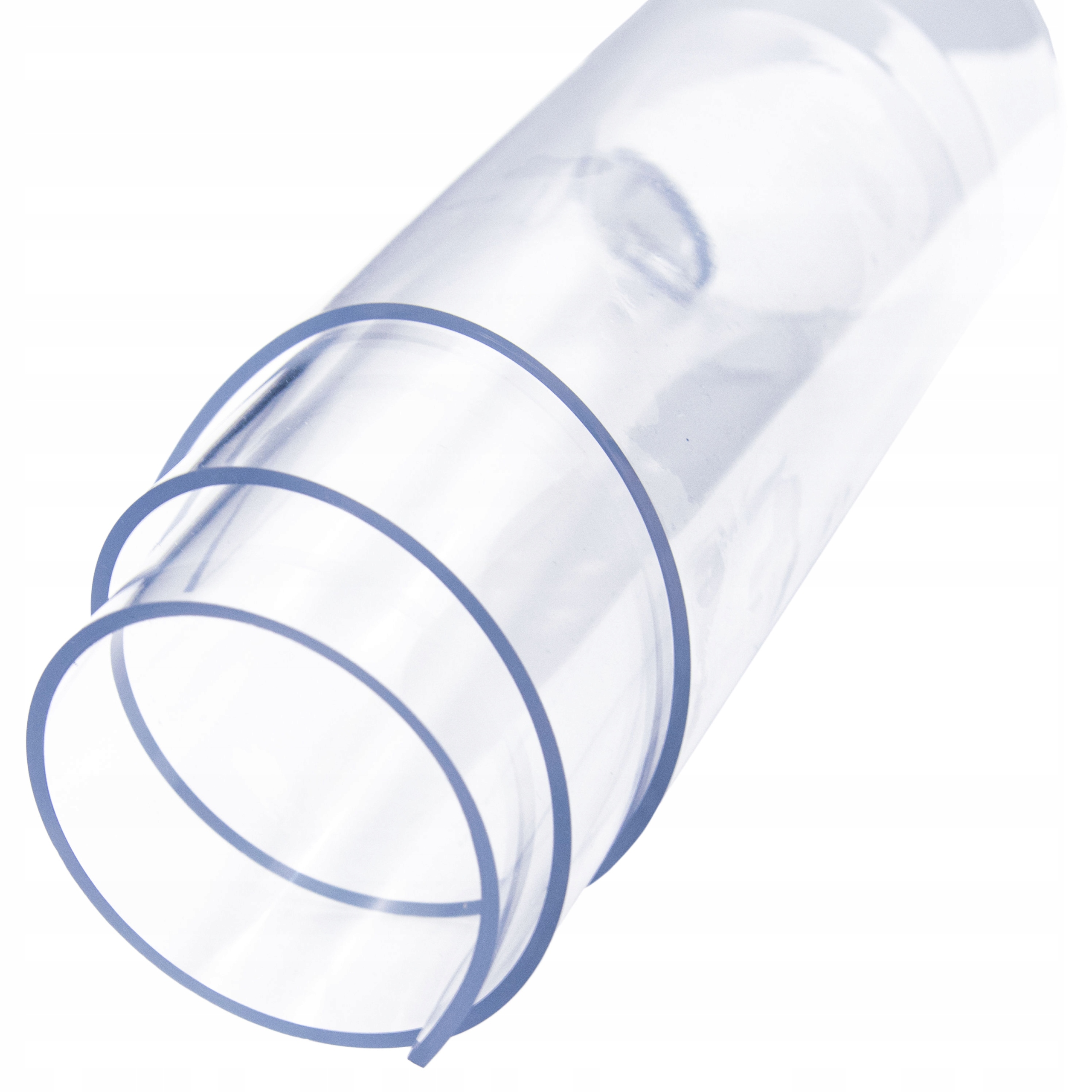 MATA PODKŁADKA OCHRONNA PVC NA BIURKO STÓŁ 140x90