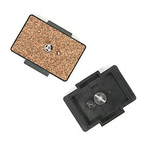 

Szybkozłączka Velbon QB-6RL do głowicy PH-368