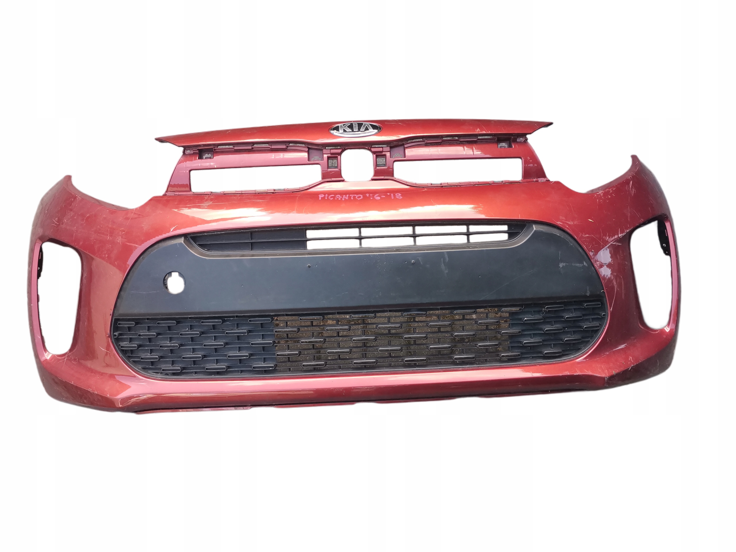 KIA PICANTO2016-2018 zderzak 86511-G6000