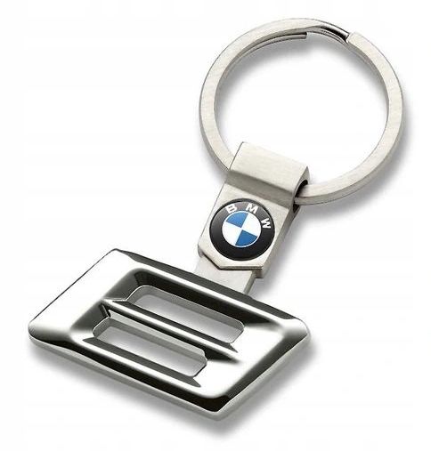 Брелок для ключів BMW 8 серії оригінал OE