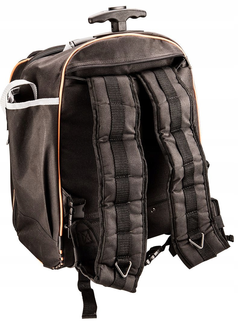 PLECAK MONTERSKI NA KOŁACH 84-303 NEO Marka Neo Tools