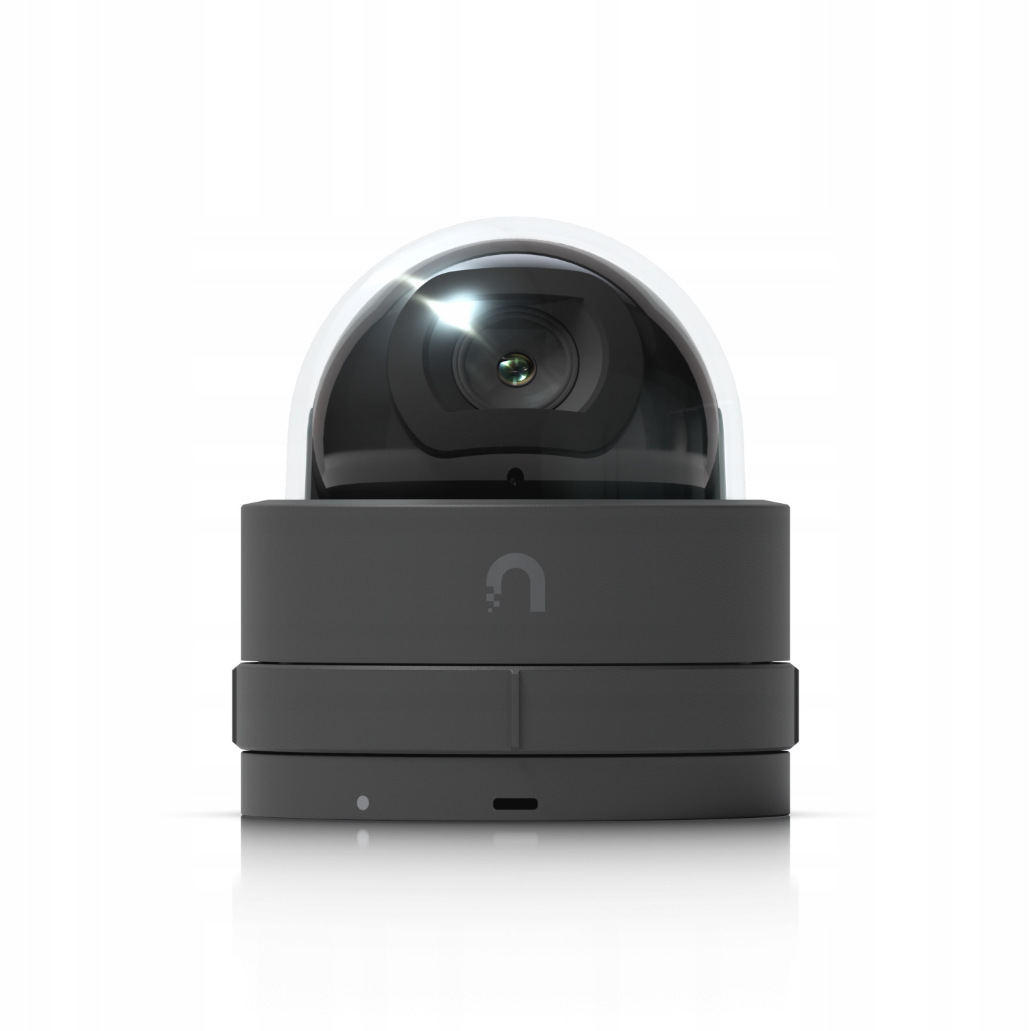 Ubiquiti G5 Dome Ultra (UVC-G5-Dome-Ultra-B) Kamera Ip zewnętrzna czarna
