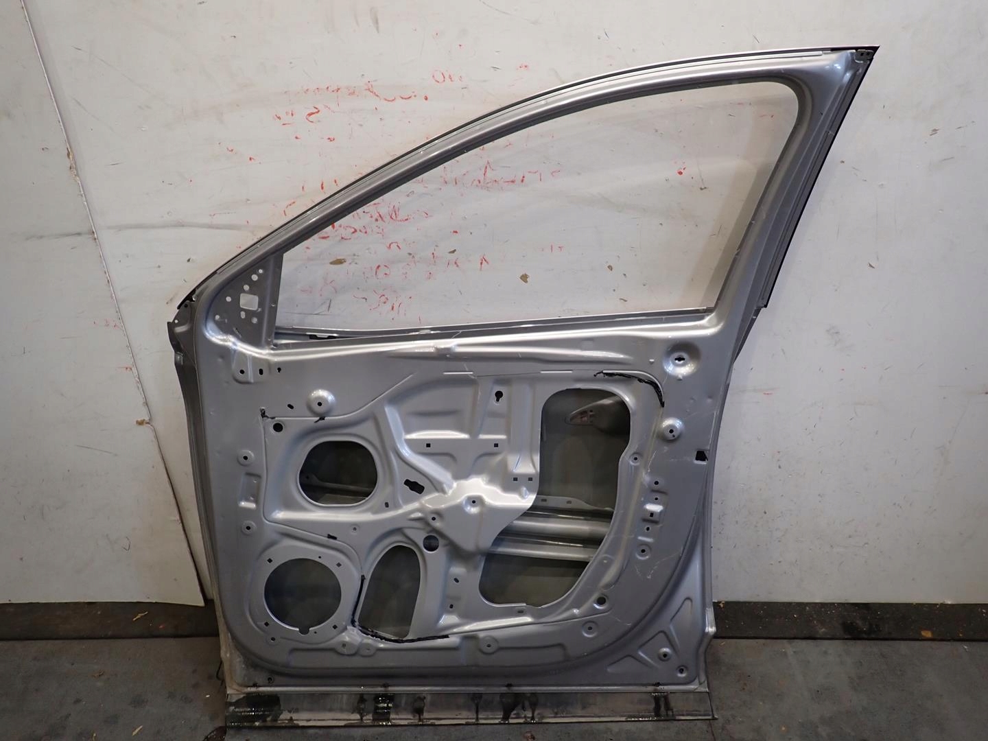 door front front right HYUNDAI TUCSON IV 2020