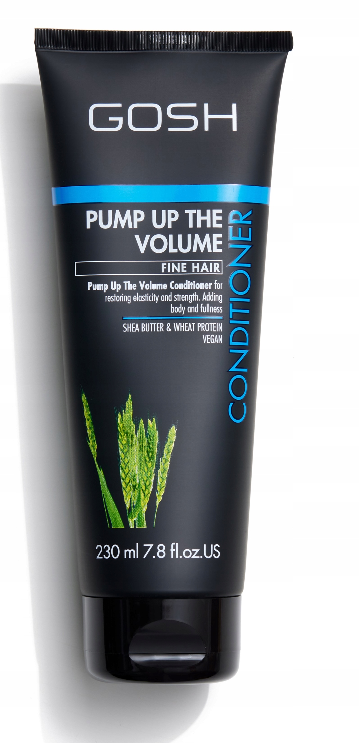 GOSH ODŻYWKA DO WŁOSÓW PUMP UP THE VOLUME 230 ML.