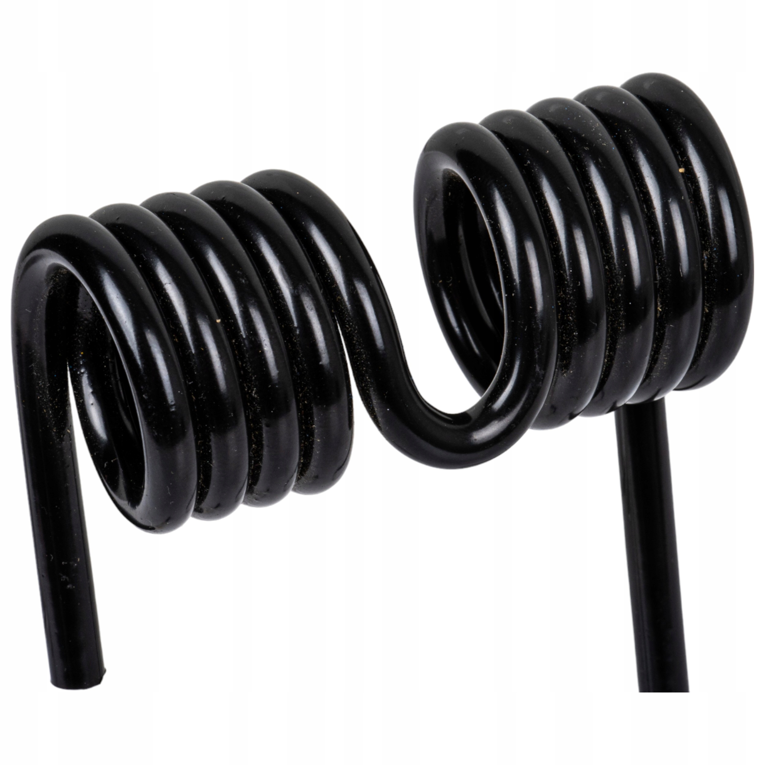 Palec podbieracza prasy rolującej Warfama Z-543 Numer katalogowy części 30301080