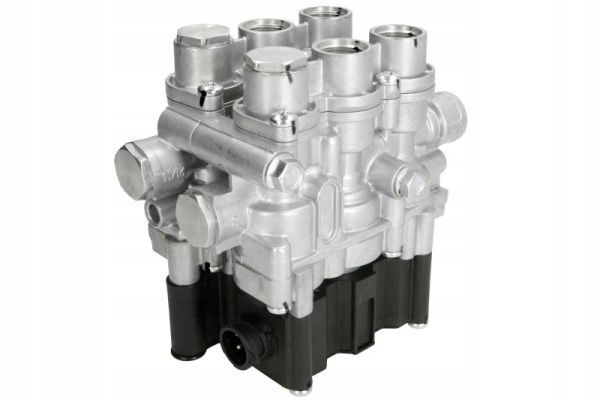 ЕЛЕКТРОМАГНІТНИЙ КЛАПАН PN-10455 PNEUMATICS