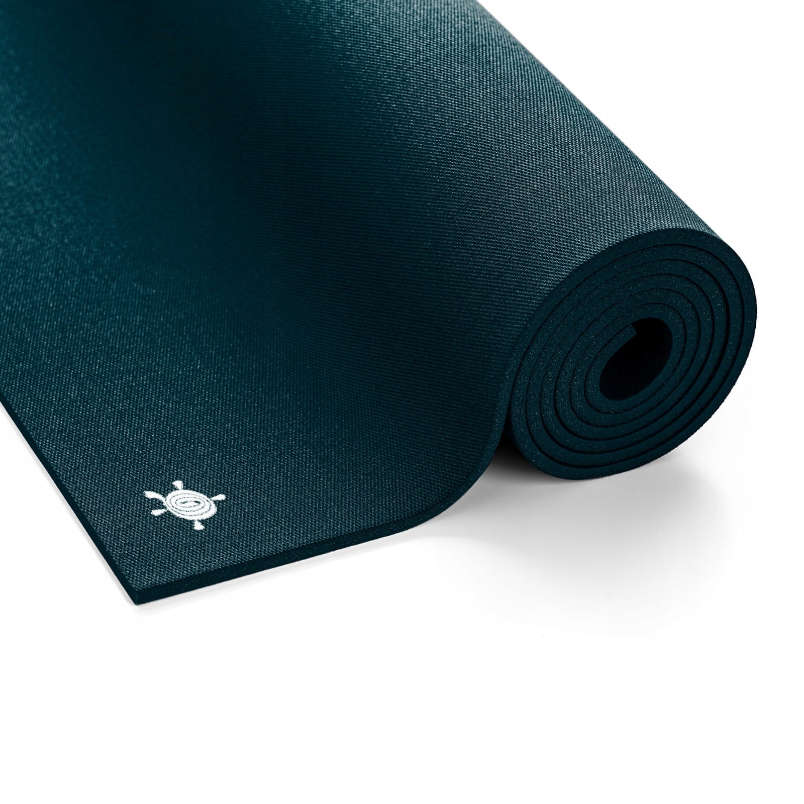 Podložka Kurma Sadhana Grip 185x66 cm 6,5 mm Granátová