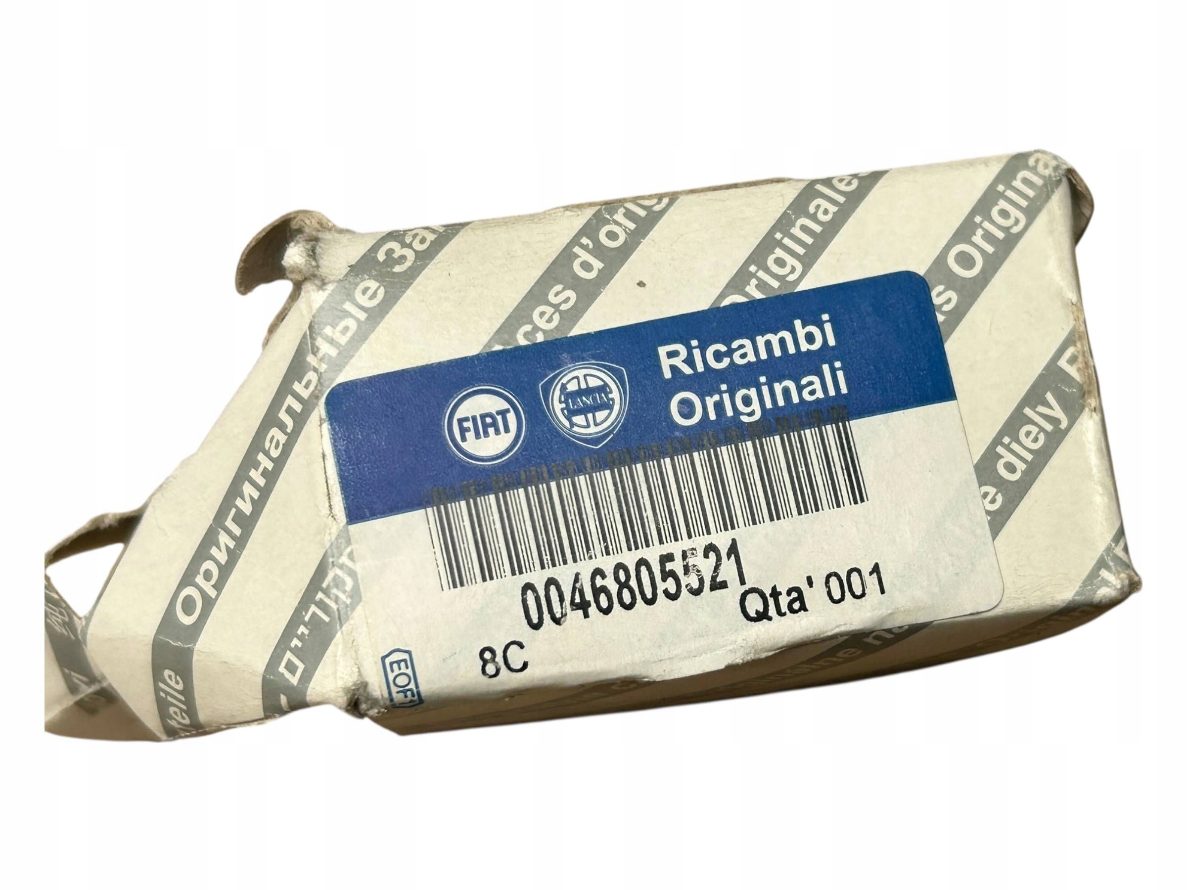 new original impact sensor FIAT STILO 46805521 @G