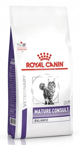 Royal Canin Mature Consult Balance Kot 3,5 kg