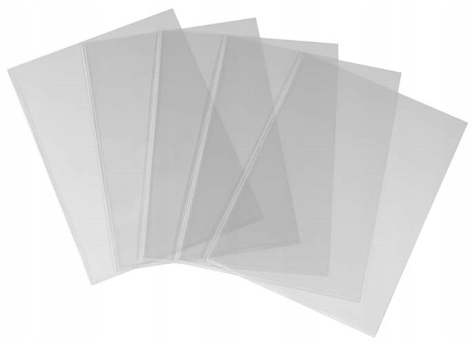 

Album ofertowy A4, Ofertówka 25 szt. twarda