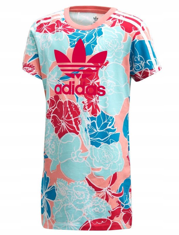 

Sukienka Adidas Tee Dress