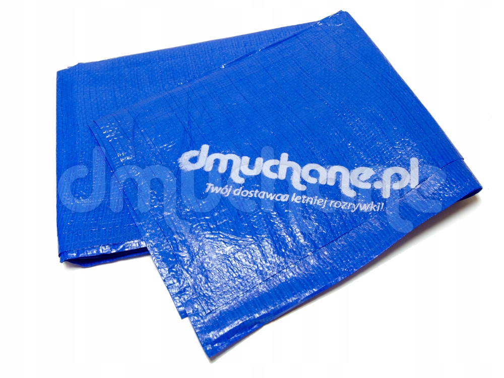 

Uniwersalna mata pod basen podłoga 335x335cm