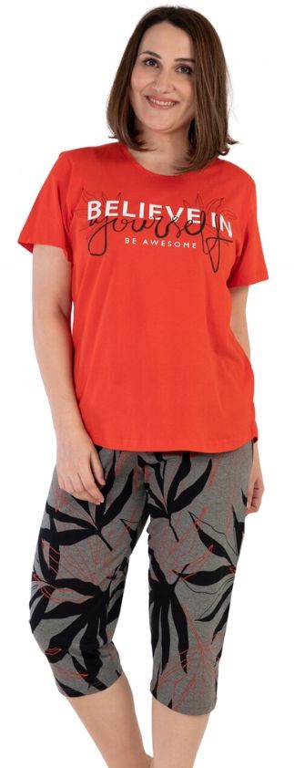 Velikost Believe In Yourself, velikost 6XL