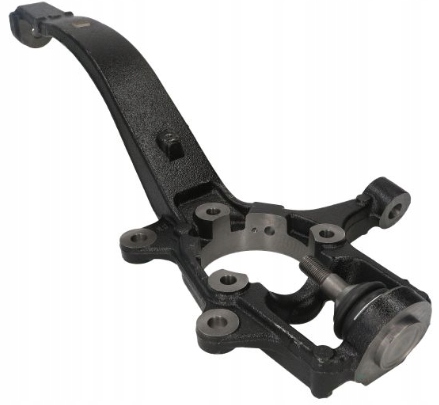 Grand Cherokee IV Dodge Durango Výhybka Práva