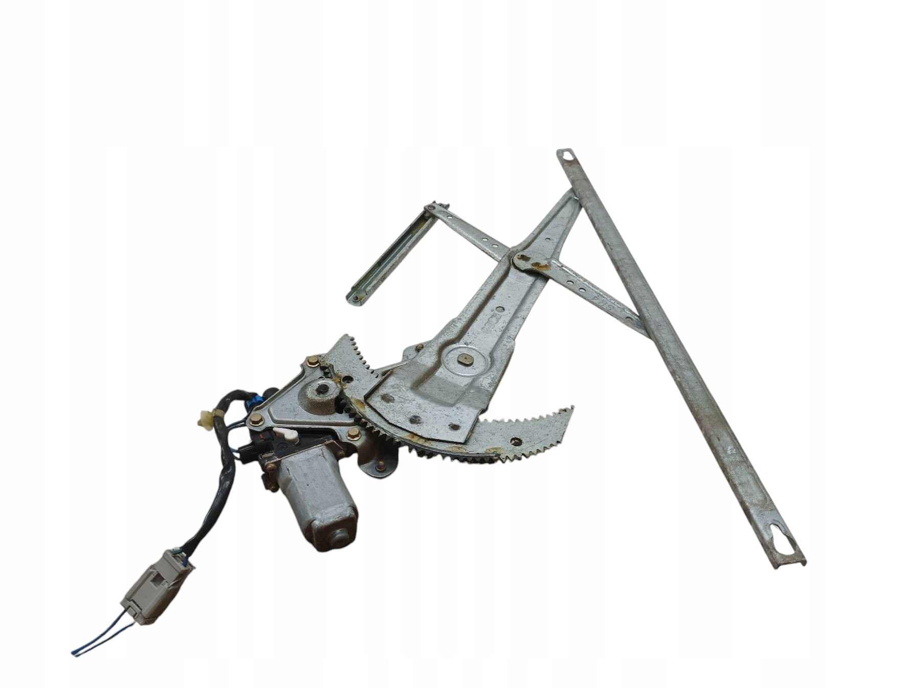 mechanism windows right front Honda HR-V and (1998-2006)