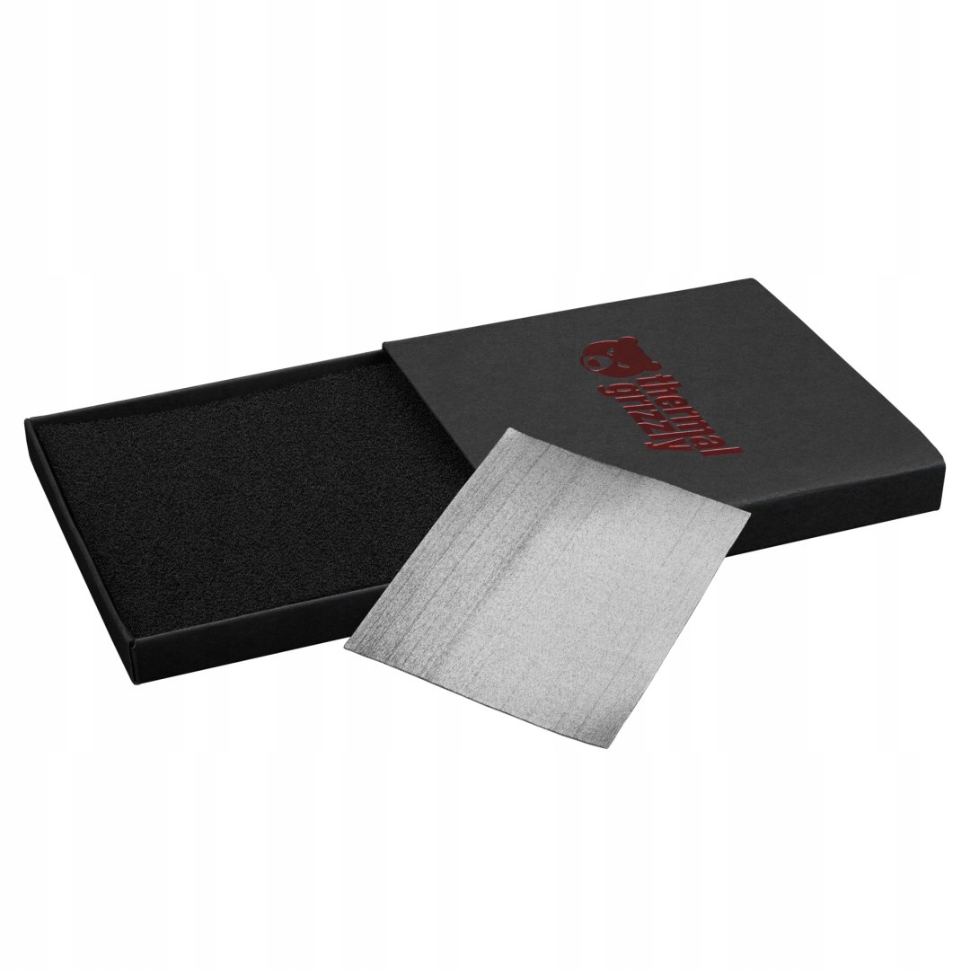 List Thermal Grizzly KryoSheet, 68 x 51 mm TG-KS-68-51 Thermal Grizzly
