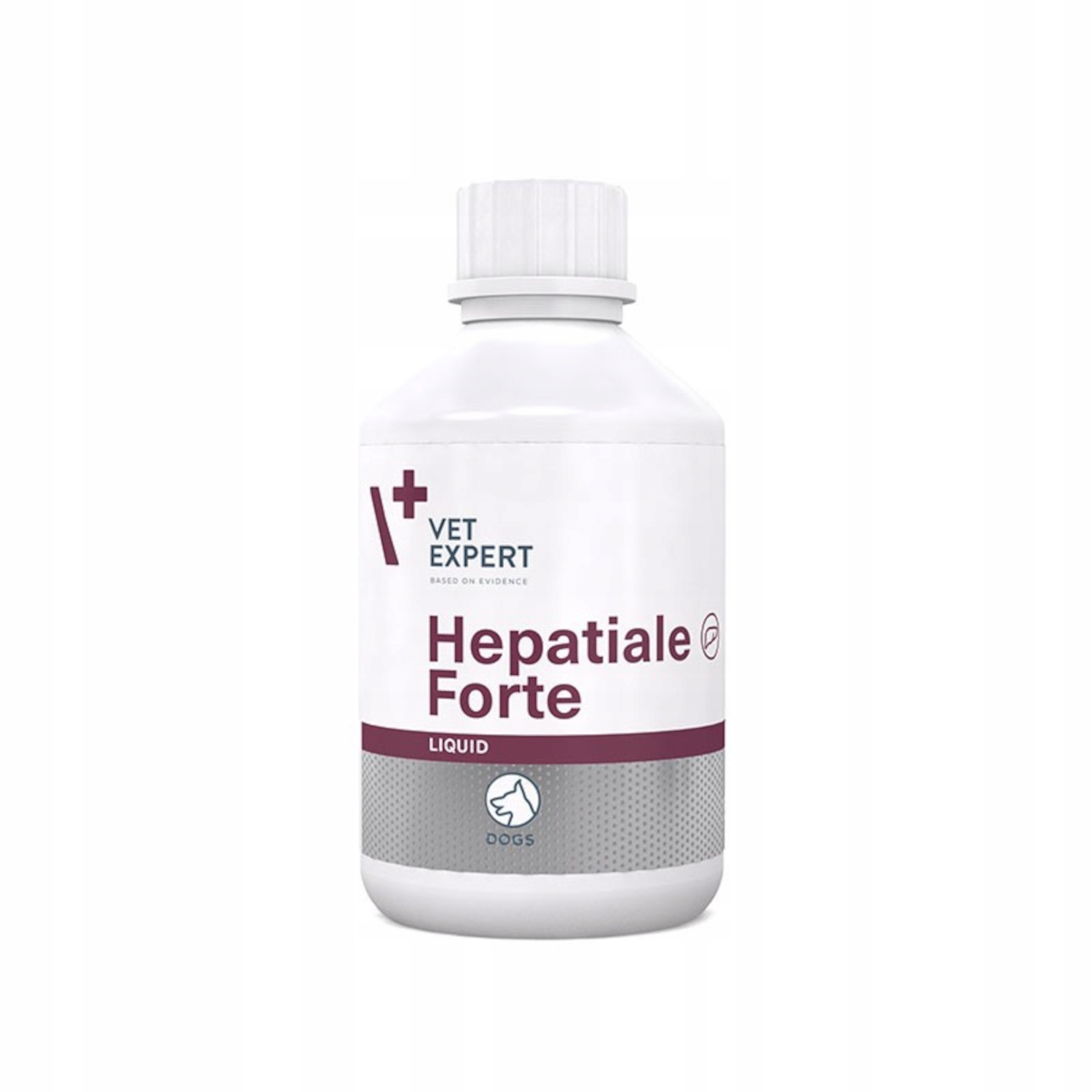 Levně VetExpert Hepatiale Forte Liquid 250 ml podpora jater pro psy