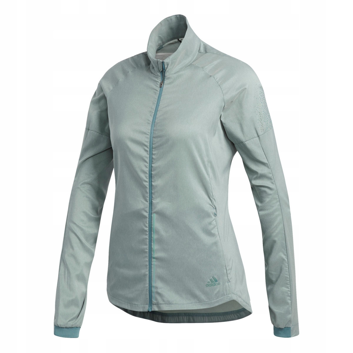 Dámská bunda adidas DN2488 Supernova Jkt Modrá M