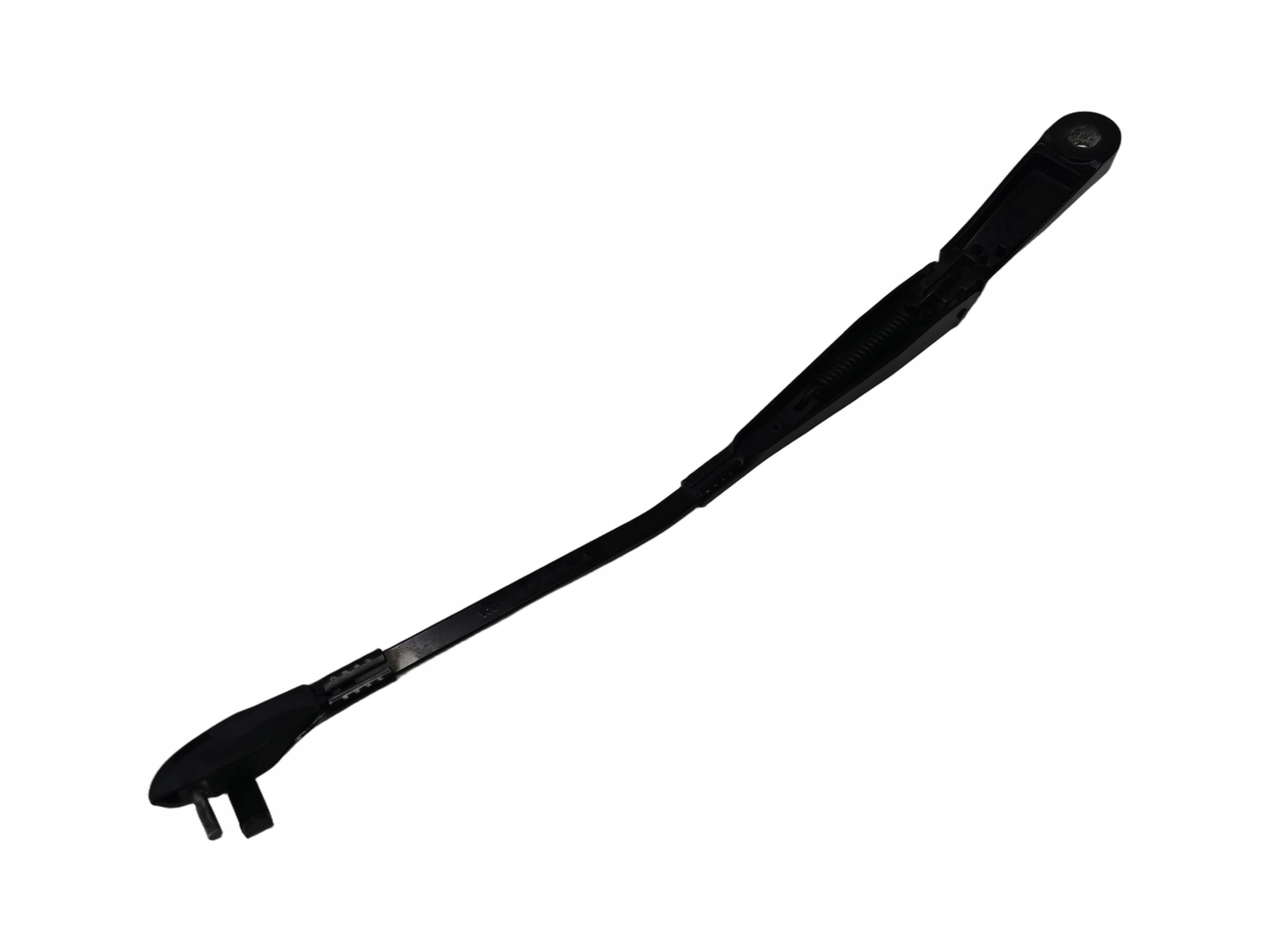 wiper arm left front PORSCHE CAYENNE II 7P 7P0955409B