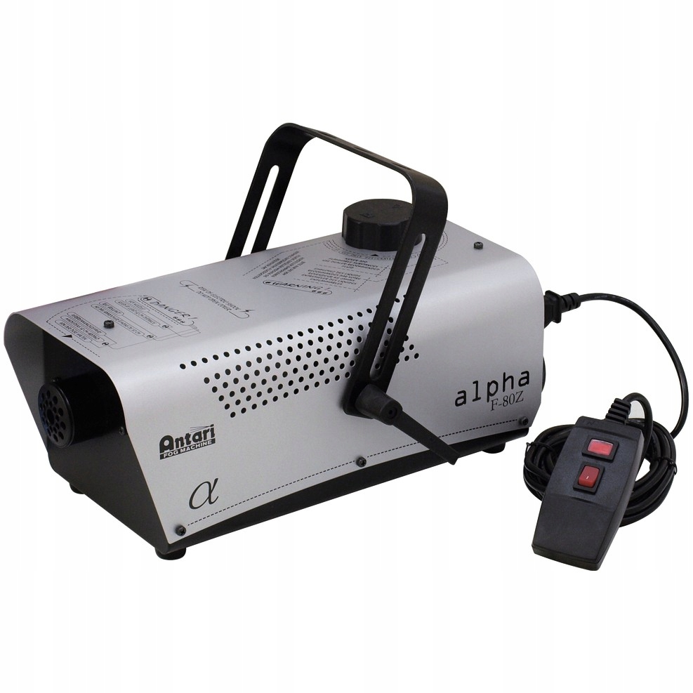 Antari F-80/Z výrobník hmly 700W