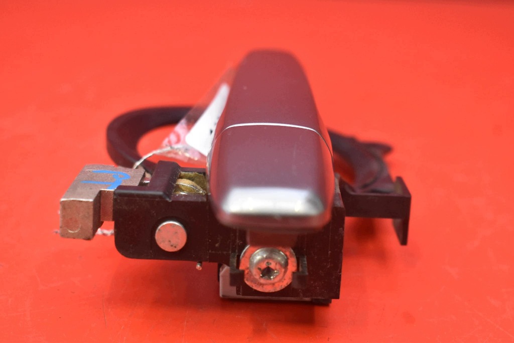 handle right rear part rear U17A MITSUBISHI OUTLANDER 3 III 12-14