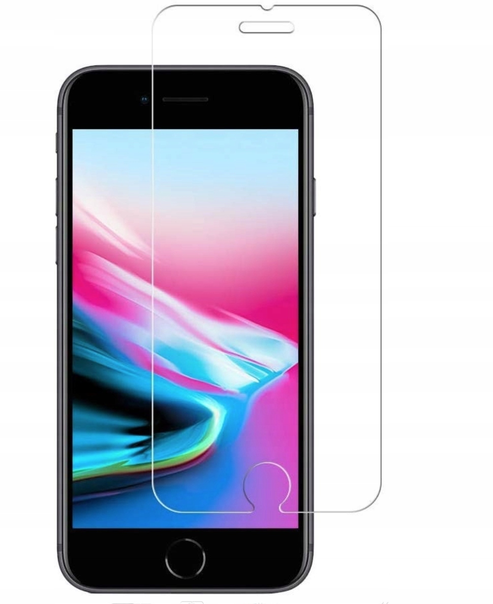 

Szkło Hartowane Szybka Do iPHONE 6 / 6S / 7 / 8