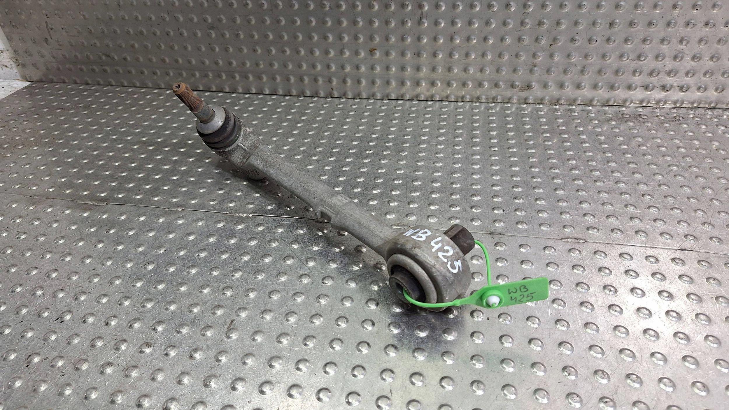 rameno ľavý predok 6763707 BMW E81 E82 E87 E88 E89 E90 E91 E92 E93 X1 E84