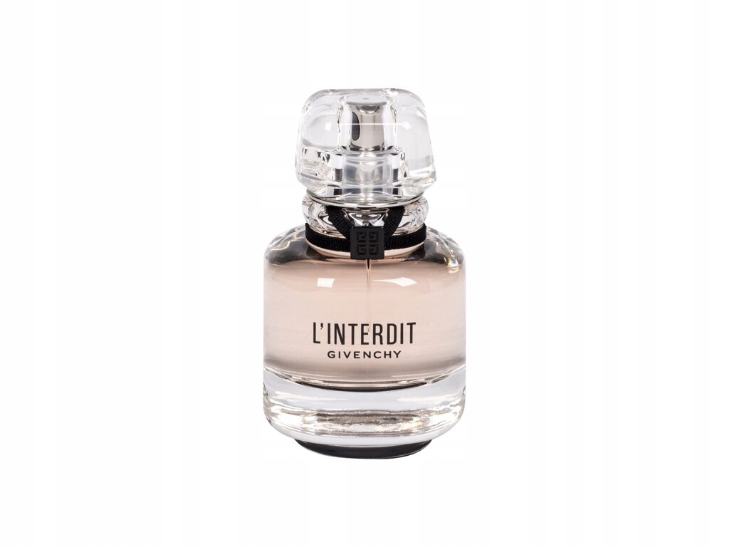 Givenchy L'Interdit parfémovaná voda 35 ml
