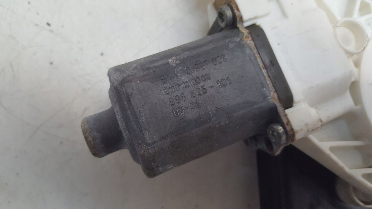 window regulator right front BMW E91 2,0D